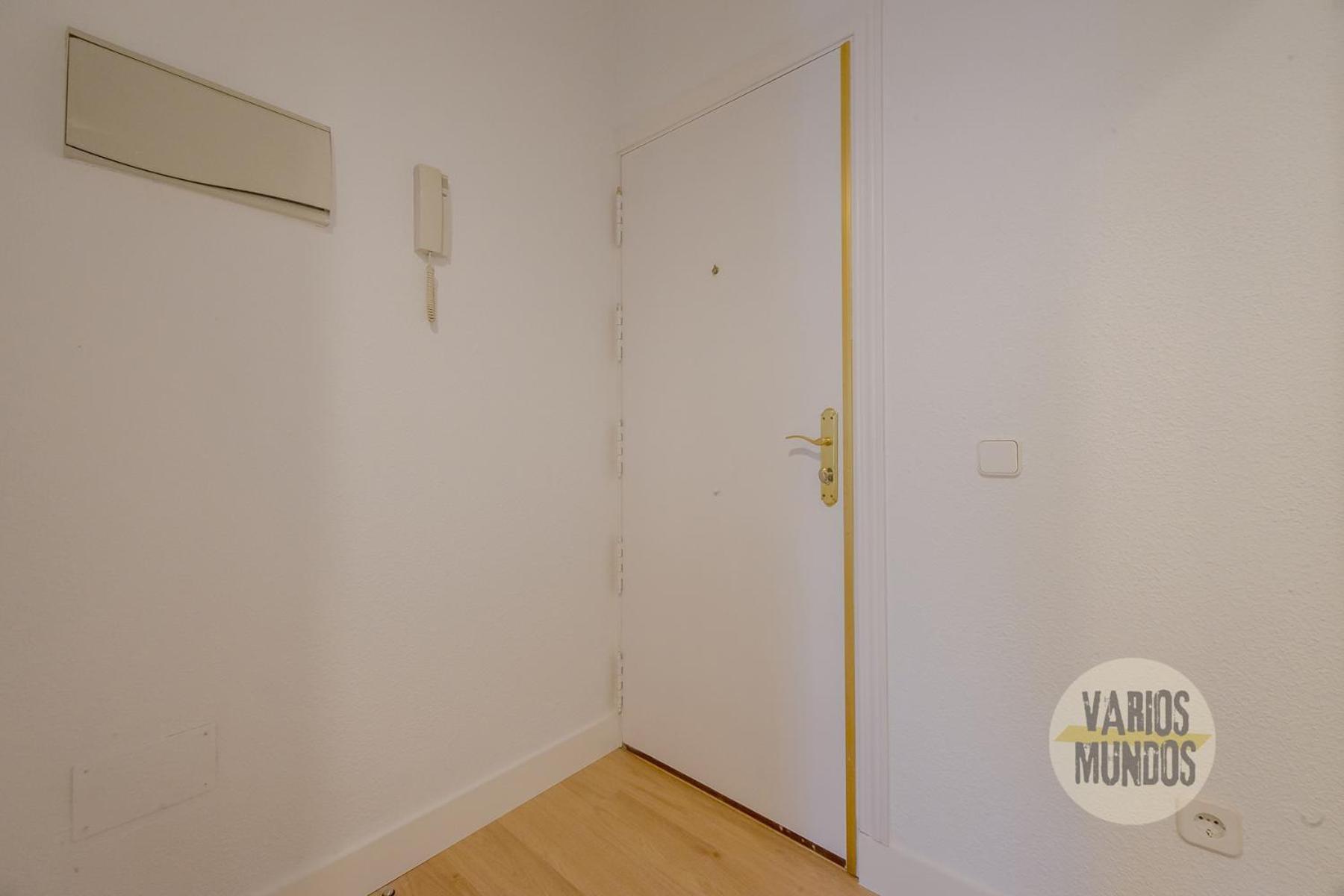 Comodo Y Centrico Loft En Calle Carretas - Madrid Centro Eksteriør billede